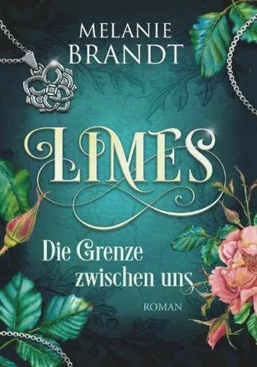 Produktbild Limes-Die Grenze zwischen uns (Deutsch, Melanie Brandt, 2026)