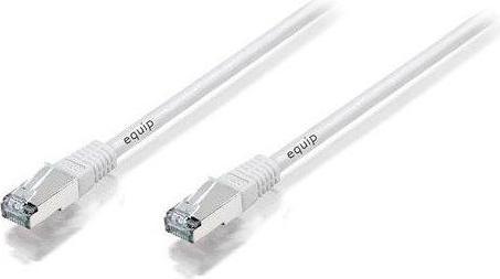 Actual product image equip Network cable (S/FTP, CAT6, 1 m)