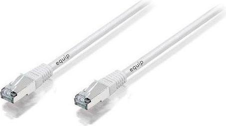Image du produit equip Câble de réseau (S/FTP, CAT6, 1 m)