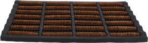 Actual product image Hamat Rubber/coconut chest mat 40x60 cm (40 x 60 cm)