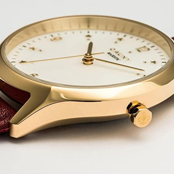 Image du produit Cauny Herrenuhr Cmj008