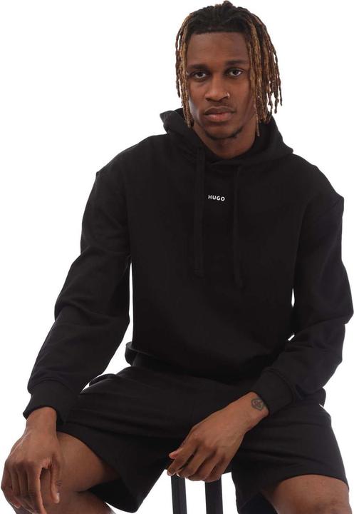 Produktbild HUGO Dapo Kapuzenpullover (L)