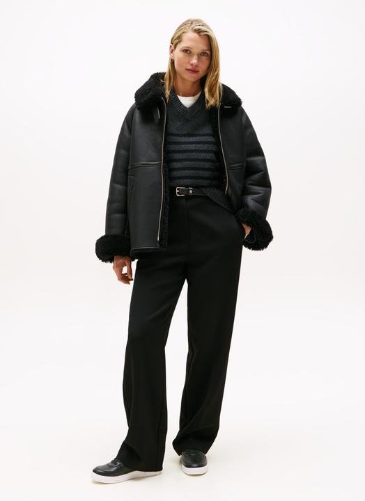 Image du produit Tommy Hilfiger Essential Chic Court Sneaker (38)