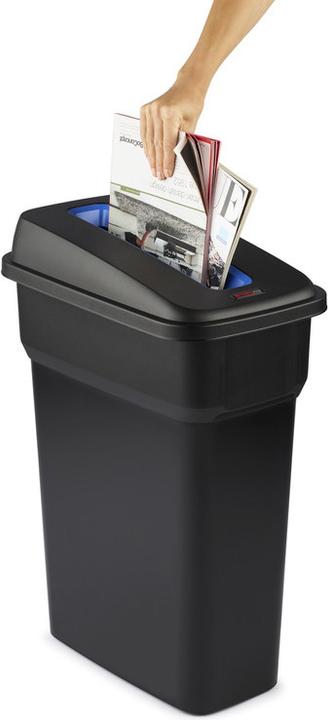 Image du produit Rotho Kit système de tri des déchets SELECTO (165 l)