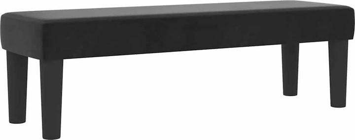 Actual product image VidaXL Box spring bed (200 x 200 cm)