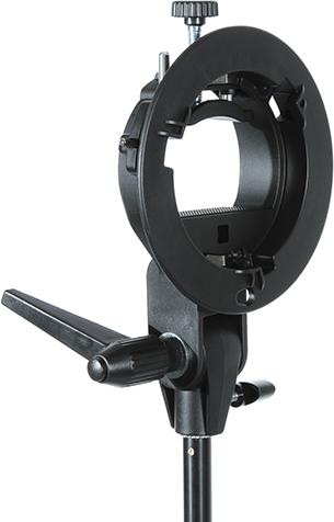 Image du produit Godox Adaptateur de flash système Bowens Mount (Adaptateur de flash)