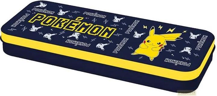 Produktbild La Plume Dorée Pokémon - Plumier Pikachu