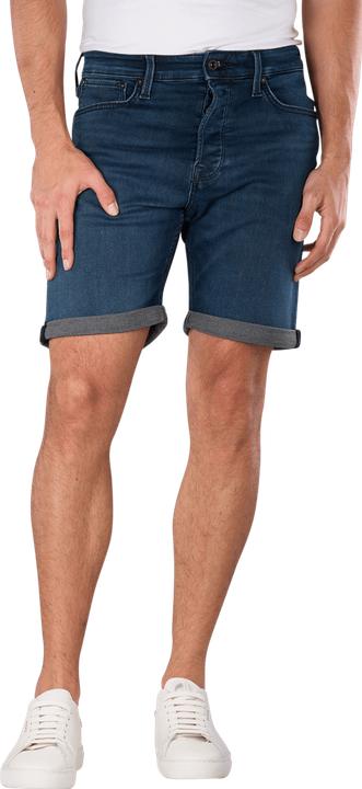 Actual product image Jack & Jones Jjirick Jjicon Shorts Ge 604 I.K Sn (S)