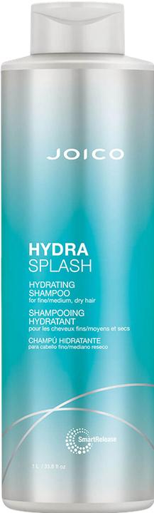 Immagine prodotto Joico HydraSplash Shampoo idratante 1000ml (1000 ml, Shampoo liquido)