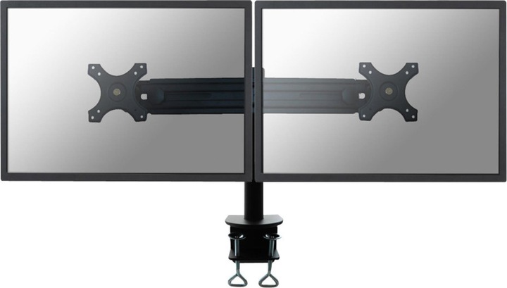 Produktbild Neomounts FPMA-D700D Monitor Tischhalterung (Tisch, 27")