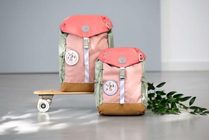 Produktbild Lässig Sunny Explorer Big Outdoor Backpack