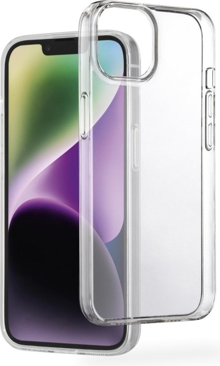 Produktbild Hama Always Clear (Apple iPhone 14)