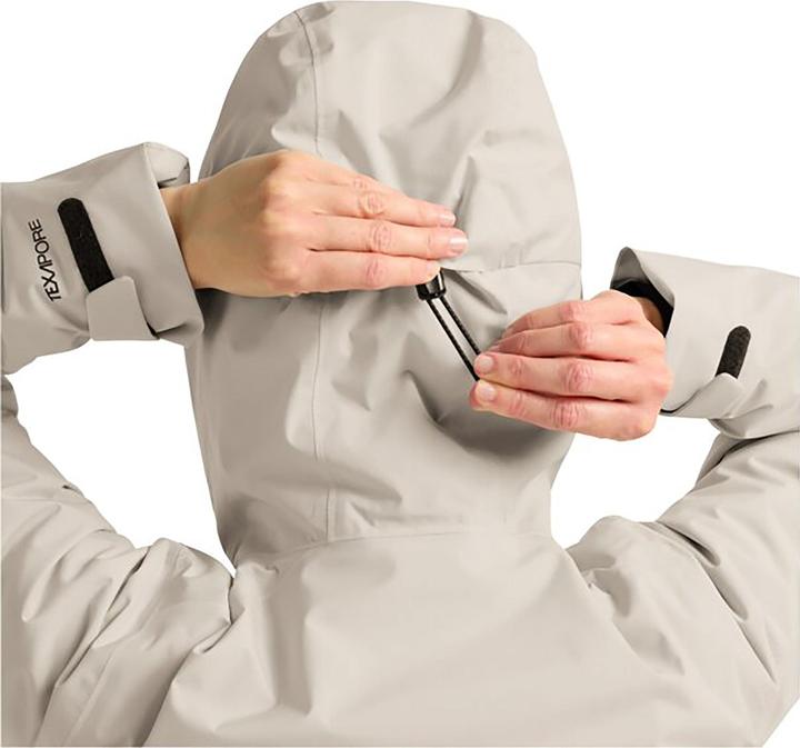 Immagine prodotto Jack Wolfskin Flowline Pro 2L Ins Jkt W (L)