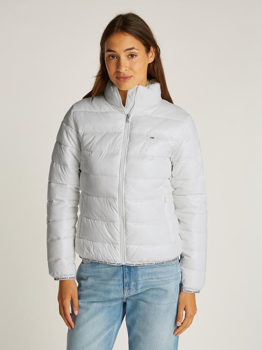 Actual product image Tommy Jeans Essential Tape Puffer Jacket (S)