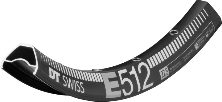 Produktbild DT Swiss E 512 Enduro Disc Felge 27.5" (27.50")