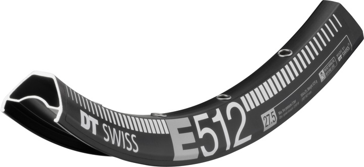 Immagine prodotto DT Swiss Cerchio a disco E 512 Enduro 27.5 (27.50")