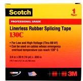 Produktbild Scotch Kautschuk Band (19 mm)