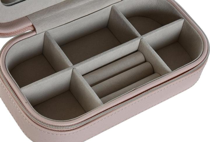 Produktbild Esprit Box-Schmuckkästchen Home Hellrosa 18,5 x 10 x 5 cm