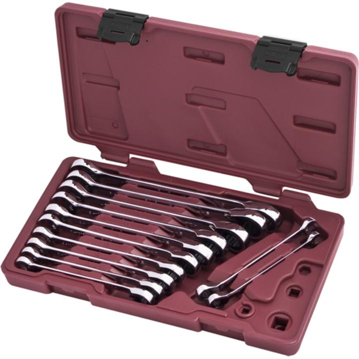 Actual product image Kraftwerk Clickraft set (19 mm, 10 mm, 17 mm, 13 mm)