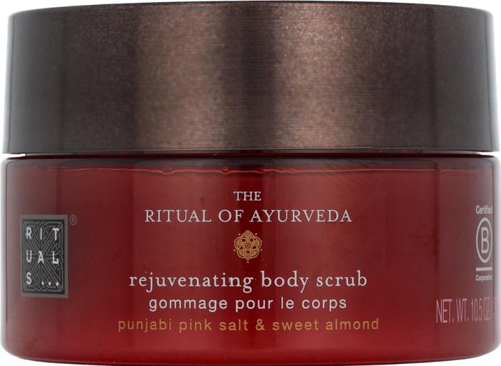 Actual product image Rituals Ayurveda (300 ml)