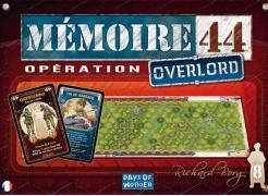 Image du produit Asmodée Operation Overlord (Français)