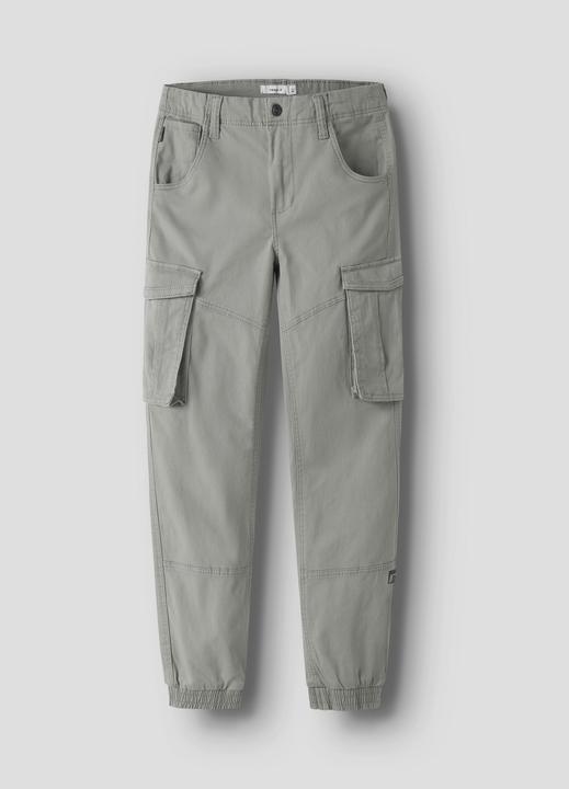 Image du produit Name it Pantalon cargo Regular Fit (152)