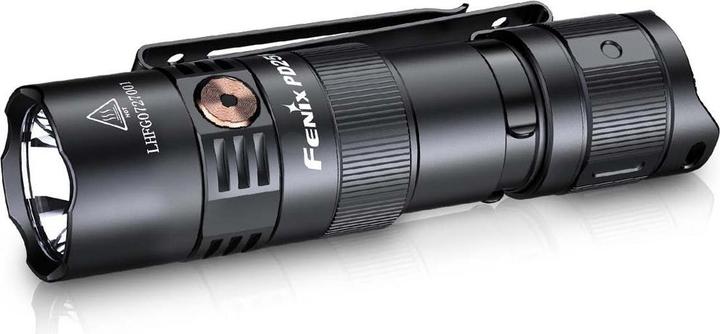 Actual product image Fenix PD25R (9.20 cm, 800 lm)