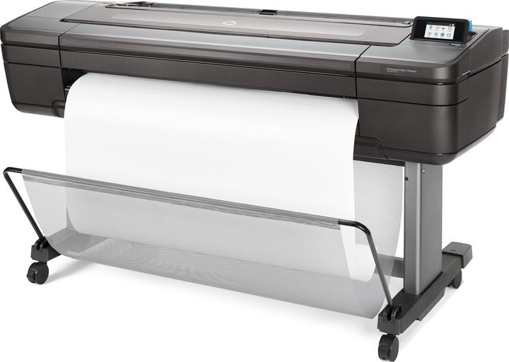 Image du produit HP Z6DR PS, 44" DesignJet (Thermodirecte, Couleur)