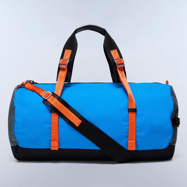 Actual product image Napapijri Morra Sporttasche 60 cm (42.39 l)