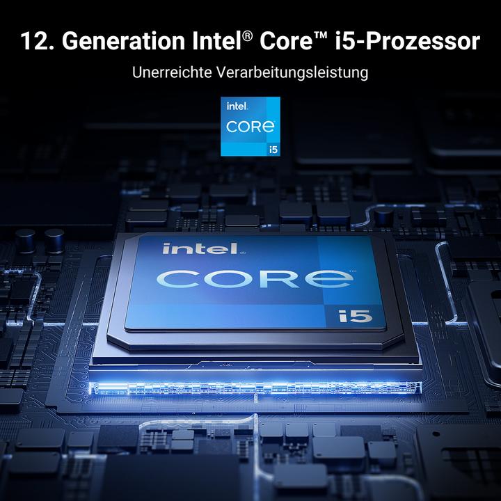Actual product image Ugreen NASync DXP6800 Pro (0 TB, 950 Pro M.2, Serial ATA Drive)