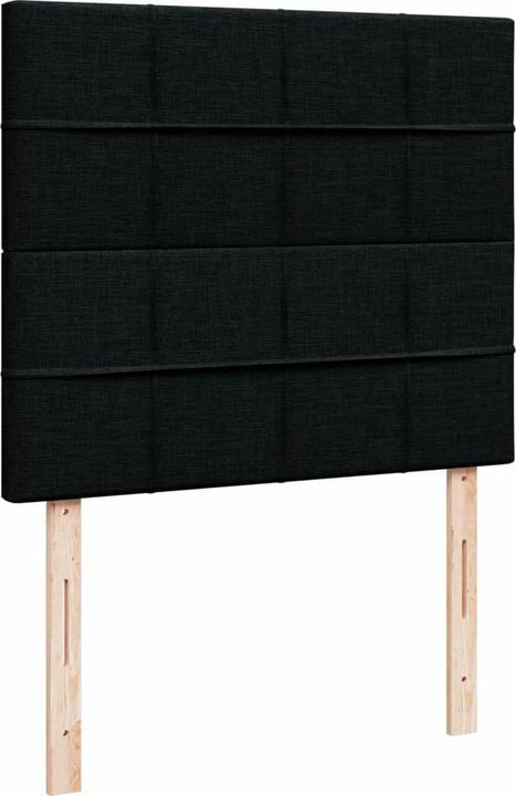 Produktbild vidaXL Boxspringbett (120 x 190 cm)