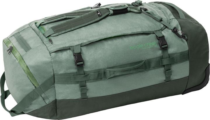 Actual product image Eagle Creek Cargo Hauler Wheeled Duffel (129 l)