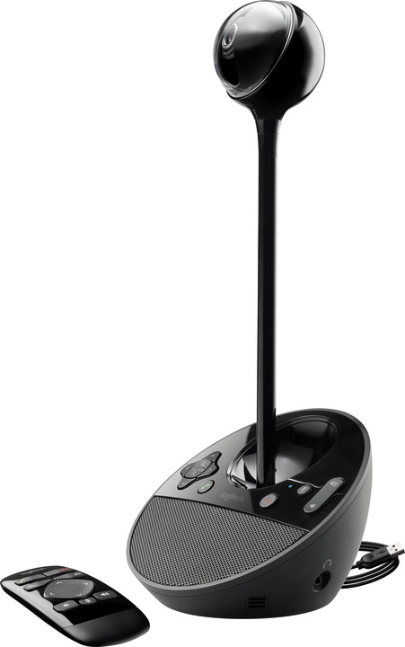 Produktbild Logitech Bcc950