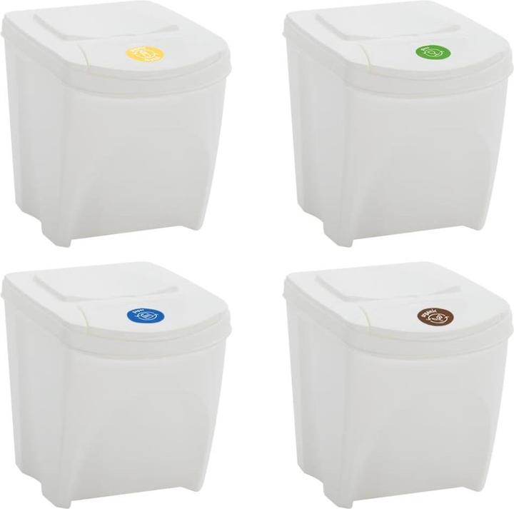 Produktbild vidaXL Jael (100 l)