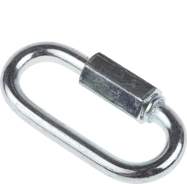 Produktbild RS PRO Kettenglieder Reparatur 5mm (0.05 m)
