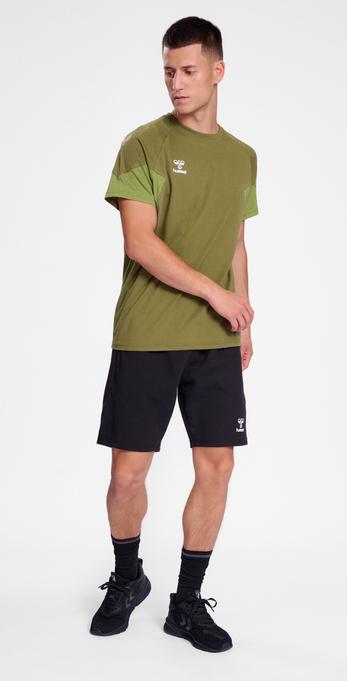 Immagine prodotto hummel Maglietta Hmltravel S/S (M)