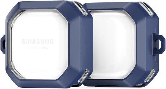 Dux Ducis SECC TPU et PC Case Cover (Manchon pour casque d'écoute)