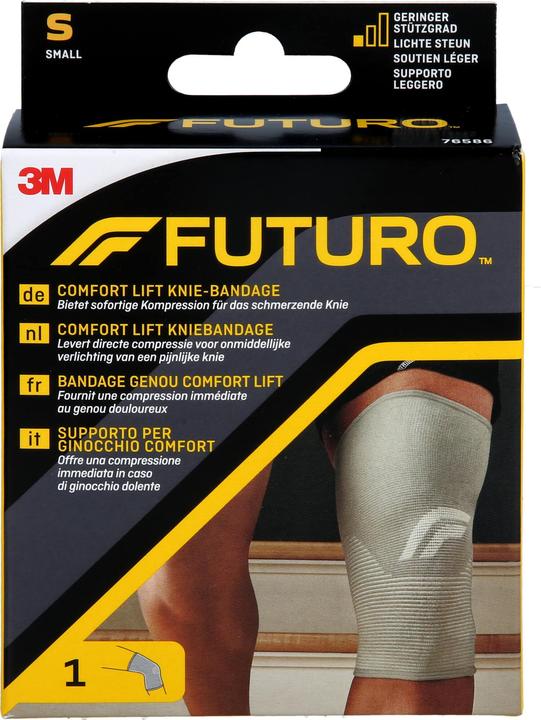 Futuro Comfort Lift Knie Bandage