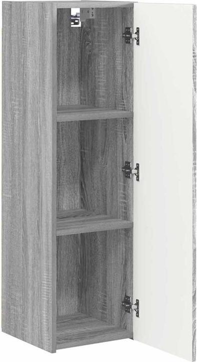 Produktbild vidaXL TV-Wandschrank (31 x 30 x 100 cm)