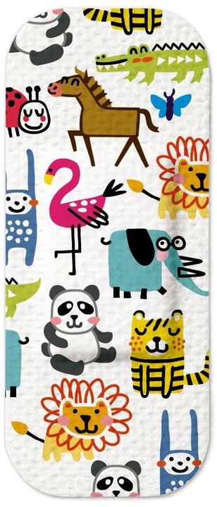 Image du produit Hansaplast Sensitive Kids 20 bandes (20 x)