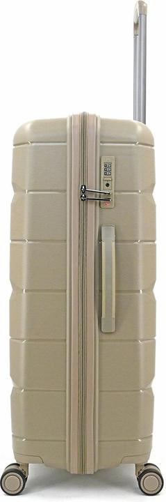 Actual product image Straight Line Large Trolley (94 l)