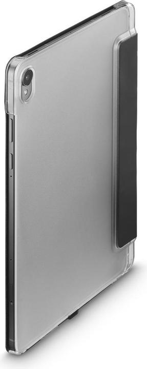 Produktbild Hama Tablet-Hülle "Fold Clear" mit Stiftfach für Galaxy Tab S11 11", Schwarz (Samsung Galaxy Tab S11)