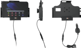 Actual product image Brodit Charging cradle With lock