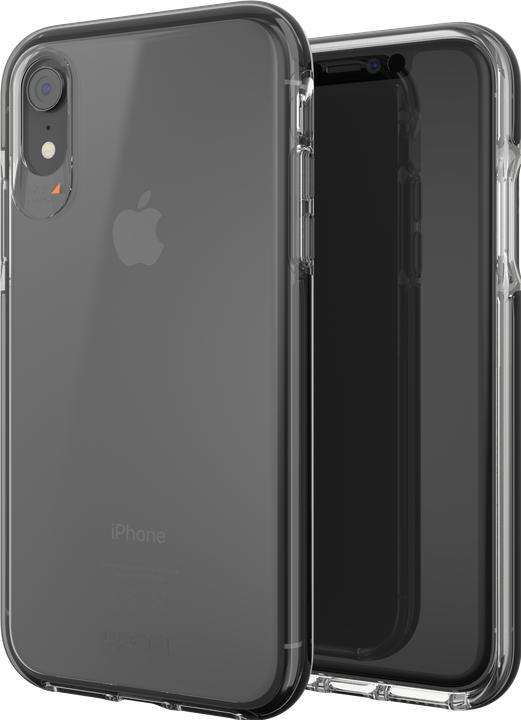 Actual product image gear4 Crystal Palace Clear (Apple iPhone XR)