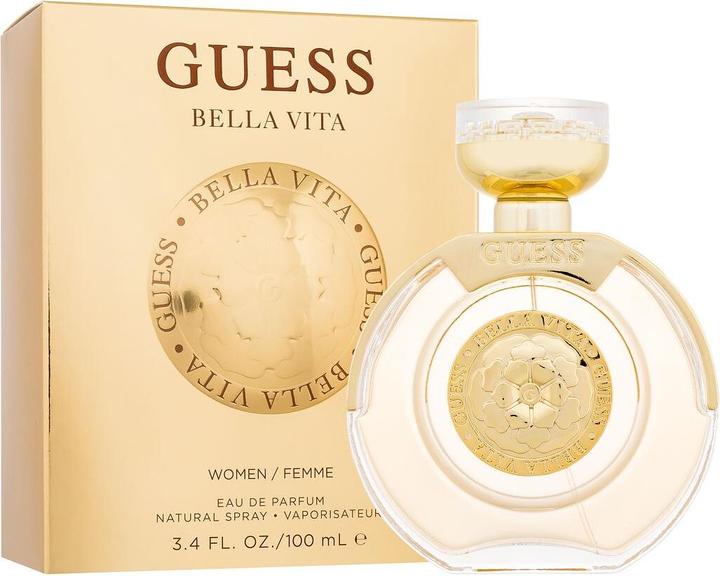 Immagine prodotto Guess Bella Vita EDP 100 ml (Eau de parfum, 100 ml)