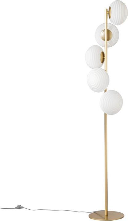 ECO-Light Ripple (E27)