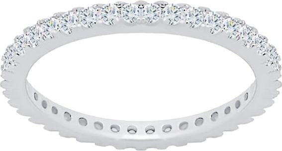 Candy Ring Addison, 925 Sterling Silber
