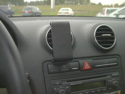 Produktbild Brodit 853296 Autohalterung Audi A3