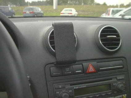 Immagine prodotto Brodit 853296 Supporto per auto Audi A3