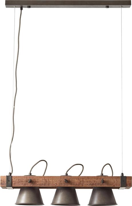 Produktbild Brilliant Plow (E27)